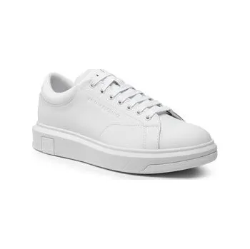 Dámské tenisky Armani Exchange Sneakersy XUX123 XV534 00152 Bílá 43