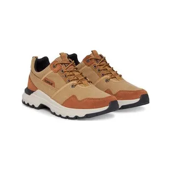 Dámská obuv CAT Footwear Sneakersy Lo Canvas P726177 Oranžová 45
