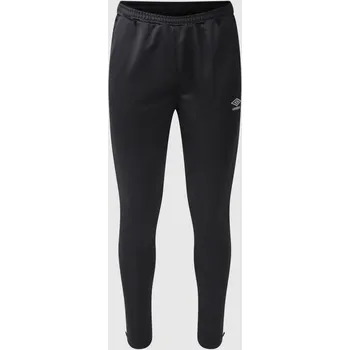 Umbro Performance Tracksuit Bottoms Black Medium
