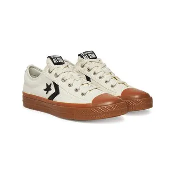 Dámská obuv Converse Plátěnky Star Player 76 A09895C Béžová 37