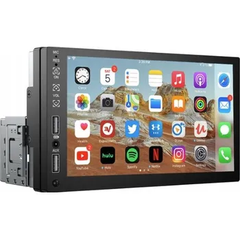 Autorádio Autorádio Junsun 2