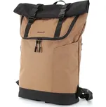 Himawari Roll-top Drosmis 23 l hnědý