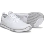 XERO Nexus Knit WOMEN - dámské sportovní barefoot tenisky pro volný čas Bílá 37,5