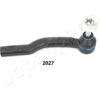 Soustava řízení Hlava příčného táhla řízení JAPANPARTS TI-2027R