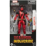 Hasbro Marvel Legends 15 cm Deadpool