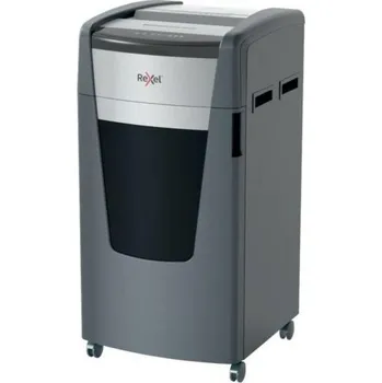 Skartovačka Stroj skartovací Rexel Momentum Extra XP426+ (4 x 35 mm)