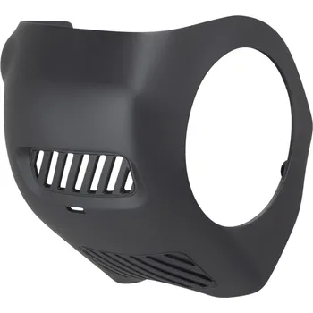 Komponent pro jízdní kolo Kryt TREK Cover Domane+ SLR Motor Deep Carbon Smoke