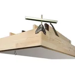 FAKRO LXK 62085 montážní úhelník