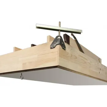 Úhloměr FAKRO LXK 62085 montážní úhelník