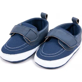 Capáčky YOCLUB capáčky kojenecké modré, velikost 18