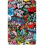 TVC "Graffiti" Lenovo IdeaTab Pro