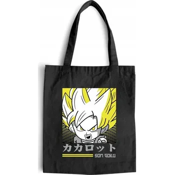 Taška s motivem filmů, her, knih, komiksů, hudby, mangy a anime