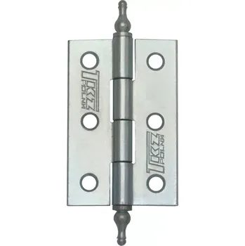 pant Závěs TKZ ozdobný, zinek, velikost 60