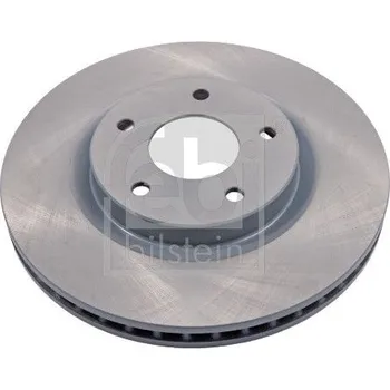 Brzdový kotouč Brzdový kotouč FEBI BILSTEIN 108381