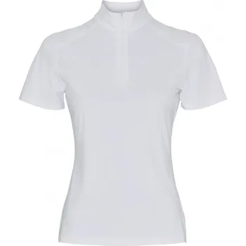 Dámské tričko Catago Triko závodní Thelma CATAGO, dámské, bílé M