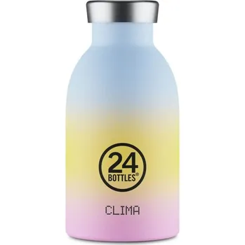 24Bottles, Termoska na nápoje Clima Aurora 330 ml - Formadore