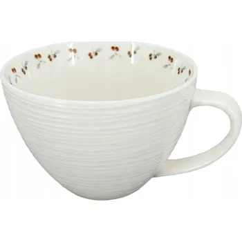 Hrnek by inspire Croft Berries, porcelánový, 400 ml