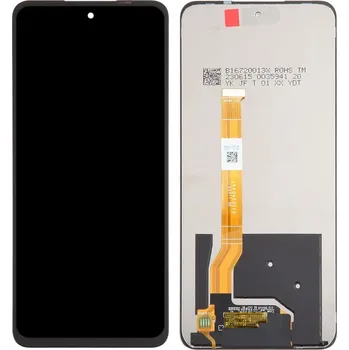 Realme C67 4G LCD displej dotykové sklo