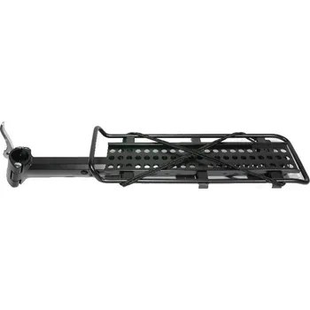 nosiče na kolo Sport Arsenal Nosič na sedlovku Arsenal 262, 7 kg + DÁREK