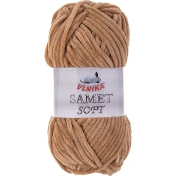 Příze Příze Samet Soft 214