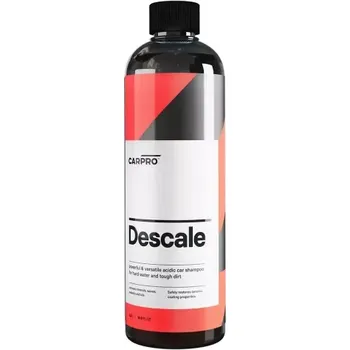Autošampón CARPRO Descale - Autošampon 1L