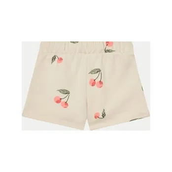 Pánské kraťasy Gap Sportovní kraťasy 719777-03 Růžová Regular Fit L