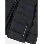 Mayoral Zimní bunda 7458 Šedá Regular Fit 14Y