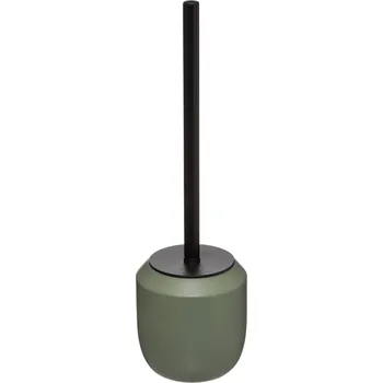 5five Simply Smart WC kartáč TRIO, zelený