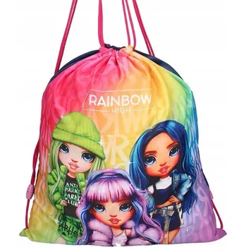 Obraz Taška Vadobag Rainbow High 44 x 37 cm