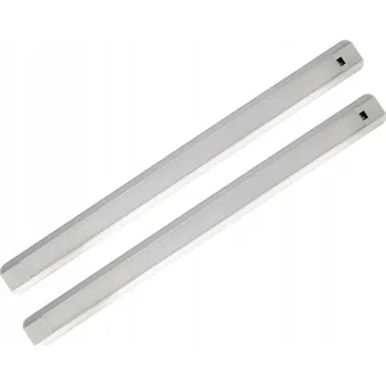 Lampička Svítidlo pod linku 9 W 12V DC 0,6 m, barva teplá bílá