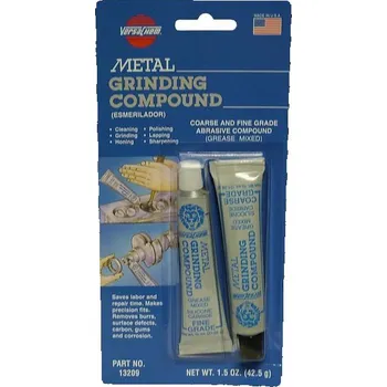 VersaChem Pasta na zabrušování a leštění motorových dílů 42,5 g AC G058