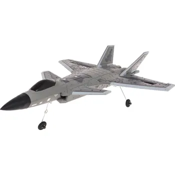 RC model auta Ramiz RAPTOR-J20 R/C stíhací letoun