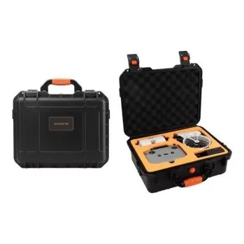 RC model letadla DJI Flip - Bezpečnostní Hardshell kufr