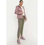 EA7 Emporio Armani Zimní bunda 6DTB04 TN88Z 1341 Fialová Regular Fit M