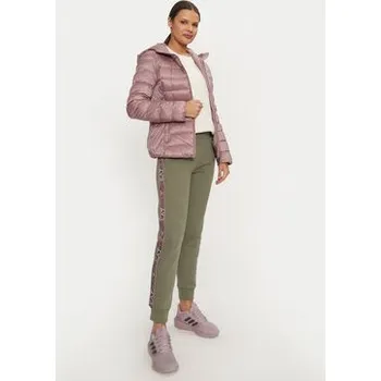 EA7 Emporio Armani Zimní bunda 6DTB04 TN88Z 1341 Fialová Regular Fit M