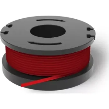 Strunová hlava Strunová cívka pro vyžínač Navimow X Series (Náhradní cívka robotické sekačky)