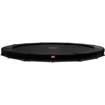 Trampolína BERG Champion Inground 330 cm Grey