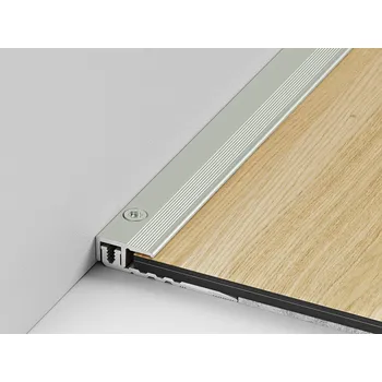 Podlahová lišta Küberit