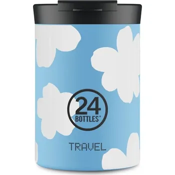 24Bottles, Termální hrnek Travel Tumbler Daydreaming 350 ml - Formadore