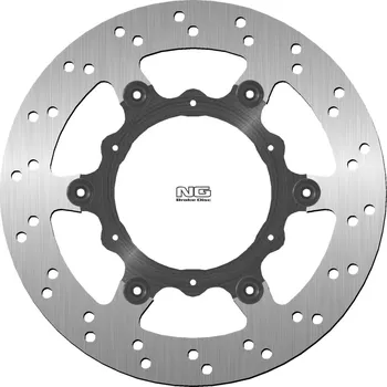 Brzda pro motocykl Brzdový kotouč NG zadní KTM 1290 Super Adventure rok 17-22