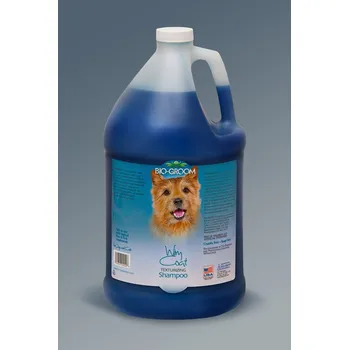 Kosmetika pro psa Bio-Groom Bio Groom Wiry Coat šampon na hrubou srst Obsah: 3,78l