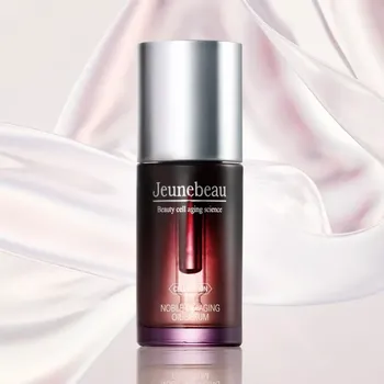 JEUNEBEAU CELLMUTION NOBLE DE-AGING OIL SERUM omlazující olejové sérum 30ml