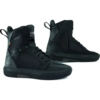 Moto obuv Falco 502 Chaser 2 black vel. 44