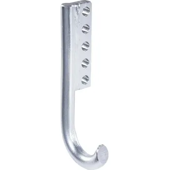 zvedák Nestle Hák na poklopy 21011