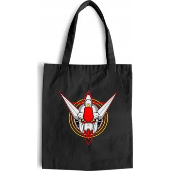 Taška s motivem filmů, her, knih, komiksů, hudby, mangy a anime