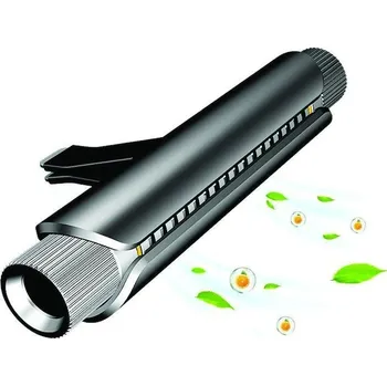 Osvěžovač vzduchu Starline Osvěžovač LUXURY - Sensual Elegance 3 * 2,1 g ACST320