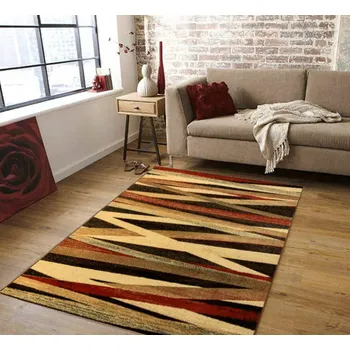 Koberec SINTELON Kusový koberec PRACTICA A8/VCD ROZMĚR: 80x150 cm