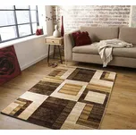 SINTELON Kusový koberec PRACTICA 98/EDE ROZMĚR: 200x300 cm