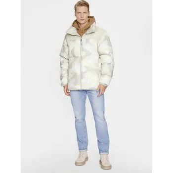 Columbia Zimní bunda Puffect™ II Jacket Hnědá Regular Fit L