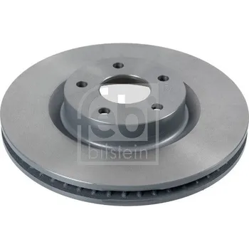Brzdový kotouč Brzdový kotouč FEBI BILSTEIN 171480
